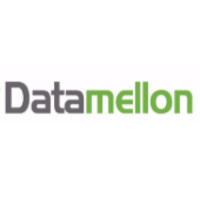 Datamellon logo - Similar company to Qucoon