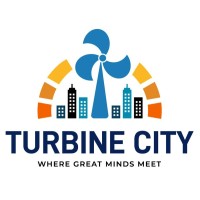 Turbine City logo - Similar company to Turbine One Pty Ltd