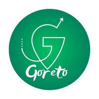 Goreto logo - Similar company to Bitfoundrytech