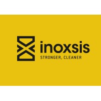 Inoxsis Accessories logo - Similar company to Rollenbau Gmbh