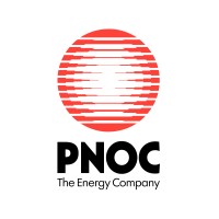 Philippine National Oil Company logo - Similar company to Isla Group