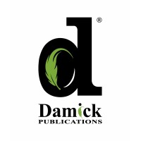 Damick Publications logo - Similar company to Prowess