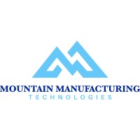 Mountain Manufacturing Technologies logo - Similar company to Applied Plastics