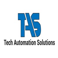 Tech Automation Solutions logo - Similar company to Tech Accord
