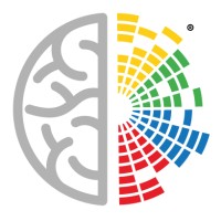NeuroVoiceColors® logo - Similar company to Ensoul