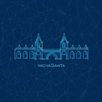InovaSanta logo - Similar company to Gpm - Lideranças Em Saúde