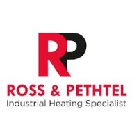 ROSS & PETHTEL, INC. logo - Similar company to Blanket Insulation Services