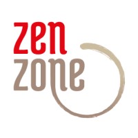 Zen Zone logo - Similar company to Holisticmojo