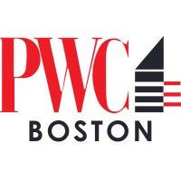 Professional Women in Construction Boston Chapter logo - Similar company to Modular Mechanical Solutions