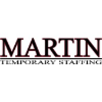 Martin Temporary Staffing