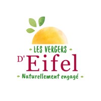 Les Vergers d'Eifel logo - Similar company to Modalis