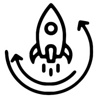 Supersonic Hire logo - Similar company to True Sound Productions