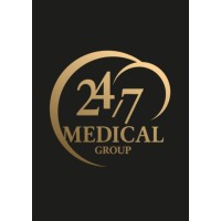 247 Medical Group logo - Similar company to 24/7 Clinic