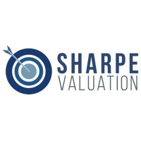 Sharpe Valuation logo - Similar company to Business Valuation Pro