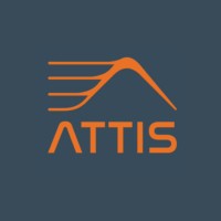 Attis Fitness logo - Similar company to Coachfx