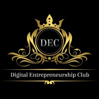 Digital Entrepreneurship Club logo - Similar company to Digital Entrepreneurship Training