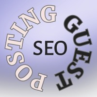 SEO GUEST POSTING logo - Similar company to Guest Posting Website