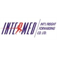 Intermed Uluslararası Nakliyat logo - Similar company to Intermed