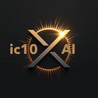 ic10x.ai logo - Similar company to Nextround Partners