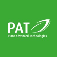 Plant Advanced Technologies PAT logo - Similar company to Elysia Bioscience