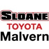 Sloane Toyota of Malvern logo - Similar company to Audi Wynnewood