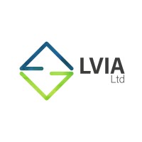 LVIA Ltd logo - Similar company to Evolution Town Planning