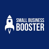 Small Business Booster UK logo - Similar company to Yohdev