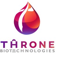 Throne Biotechnologies logo - Similar company to Orthogen Ag