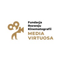 Fundacja Rozwoju Kinematografii Media Virtuosa logo - Similar company to Atmedia Poland