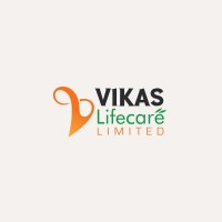 Vikas Lifecare Ltd. logo - Similar company to Vikas Ecotech Ltd