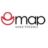 MAPU ministries Uganda logo - Similar company to Algoritmi, Keep Solving.