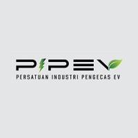 Persatuan Industri Pengecas EV (PIPEV) logo - Similar company to Ev Future