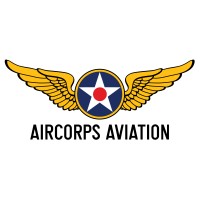 AirCorps Aviation, LLC. logo - Similar company to Atlas Dynamics