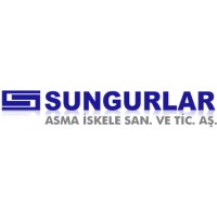 SUNGURLAR ASMA İSKELE SAN.TİC. ve AŞ. logo - Similar company to Kale Platform