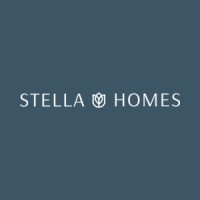 Stella Homes logo - Similar company to Stella Homes