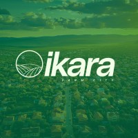 Ikara Farm City logo - Similar company to Kabzeel Group