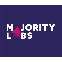 Majority Labs logo - Similar company to Pixelfyre Code Labs