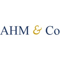 AHM&Co logo - Similar company to Azam & Rai (Advocates & Legal Consultants | Strategic Counsels & Transactional Lawyers)