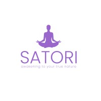 Satori Yoga logo - Similar company to Satori Yoga Studio