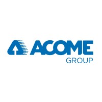 ACOME logo - Similar company to Isteli