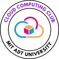 Cloud Computing Club - MITADTU logo - Similar company to Cognisance Mit Adtu