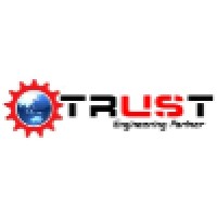 TRUST SOLUTION logo - Similar company to Trust Smart Solutions