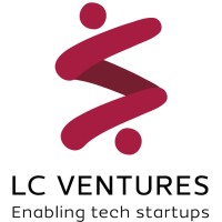 LC Ventures logo - Similar company to Redangels