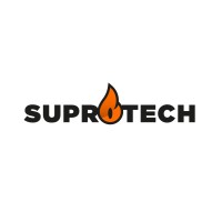 Suprotech B.V. logo - Similar company to Ipek Group