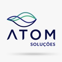 Atom Soluções logo - Similar company to Atom Ai