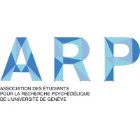 ARP - Association pour la Recherche Psychédélique de l'Université de Genève logo - Similar company to Swiss Psychedelic Student Network (Spsn)