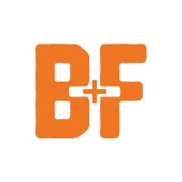 Beats + Faders Clothing Co. logo - Similar company to Croppz - Surplus Food Marketplace