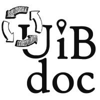 UiBdoc logo - Similar company to Uib Ferd - Career Center For Early Stage Researchers