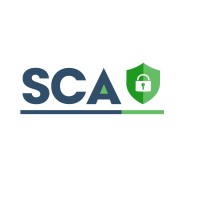 SCA Techno Consult logo - Similar company to E-Net