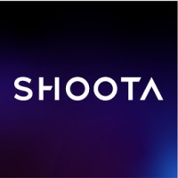 SHOOTA | helping innovators show off logo - Similar company to Fltr